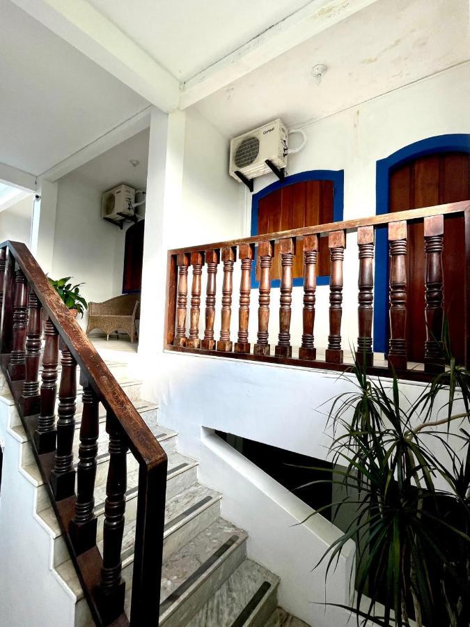 Hotel Velejador,Ha 5 Minutos Do Centro Historico Paraty Luaran gambar