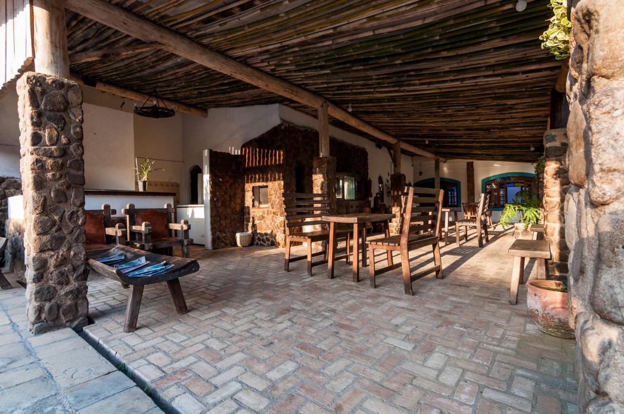 Hotel Velejador,Ha 5 Minutos Do Centro Historico Paraty Luaran gambar