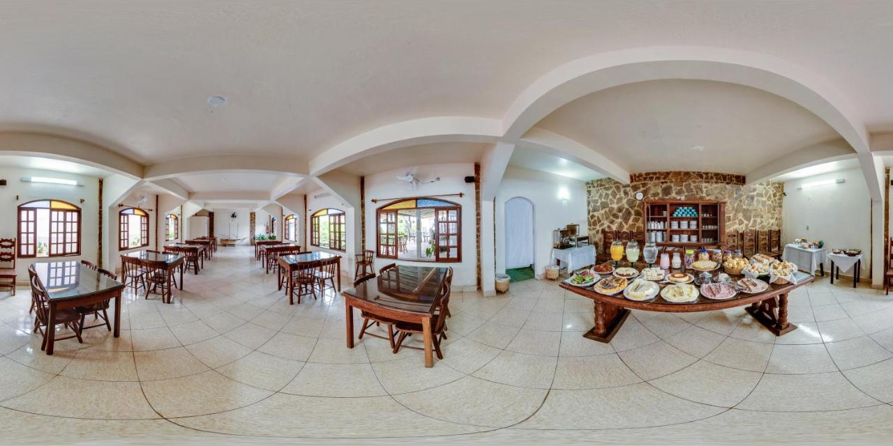Hotel Velejador,Ha 5 Minutos Do Centro Historico Paraty Luaran gambar